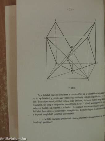 Az Eötvös Loránd Tudományegyetem Természettudományi Karának szakmódszertani közleményei X/1.