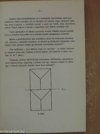 Az Eötvös Loránd Tudományegyetem Természettudományi Karának szakmódszertani közleményei X/1.