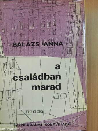 A családban marad