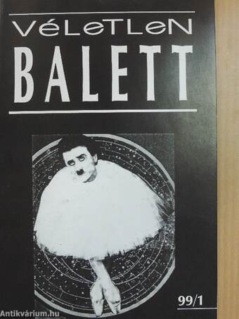 Véletlen Balett 1999/1.