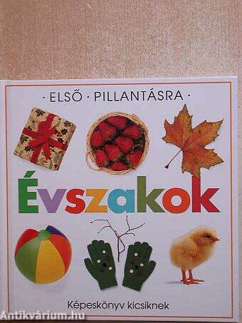 Évszakok