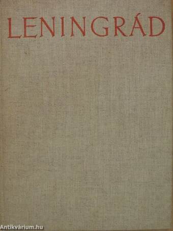 Leningrád