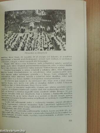 Pedagógiai írások '72