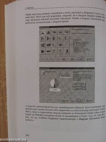 Adatkezelés az MS Access 2000 alkalmazásával