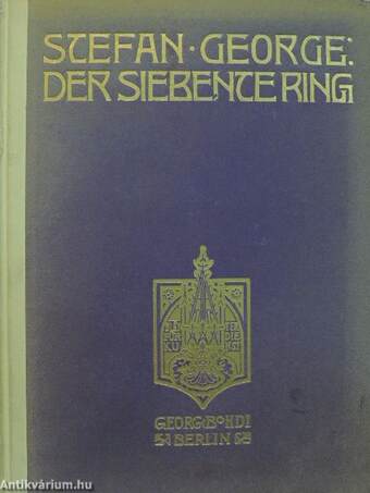 Der siebente ring