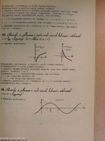 Készüljünk az érettségire! Matematika