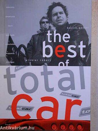 The best of TotalCar