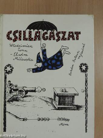 Csillagászat