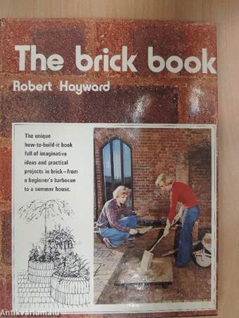 The brick book