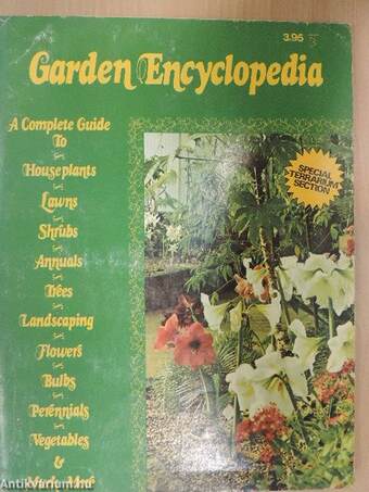 Garden Encyclopedia