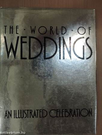 The World of Weddings