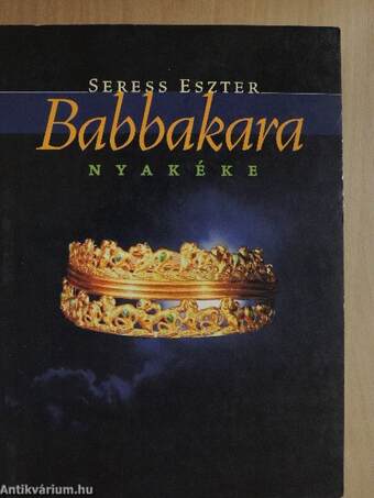 Babbakara nyakéke