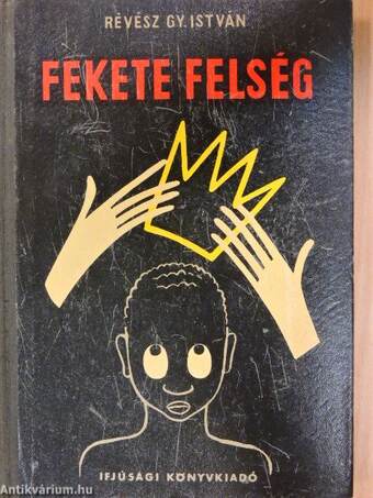 Fekete felség