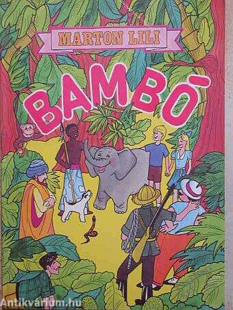 Bambó