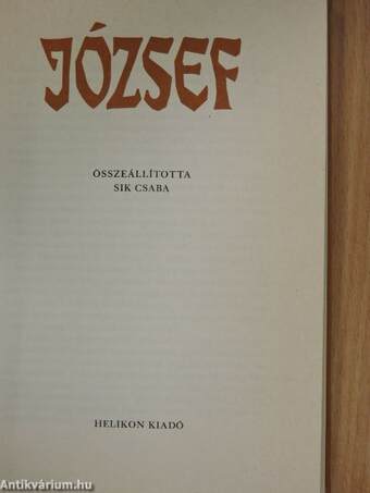 József 