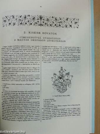 Turul 1951-1992.