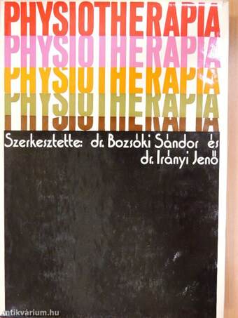 Physiotherapia