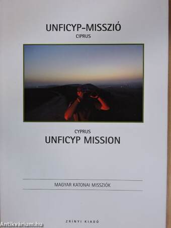 UNFICYP-misszió - Ciprus