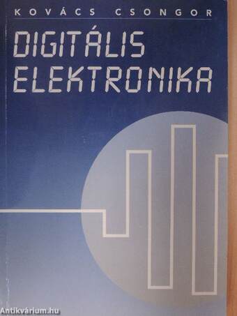 Digitális elektronika