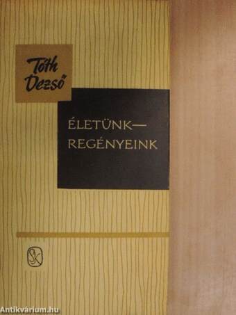 Életünk-regényeink