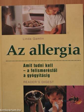 Az allergia