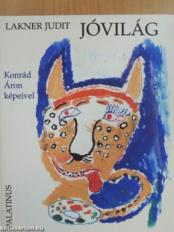 Jóvilág