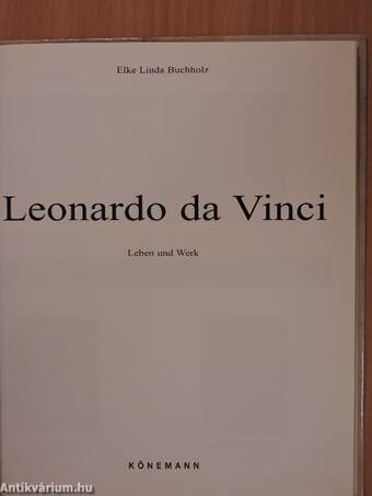 Leonardo da Vinci