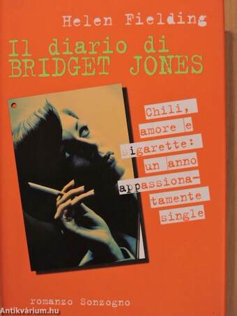 Il diario di Bridget Jones