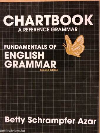 Fundamentals of English Grammar