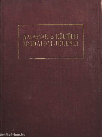 A lángos/A gazdátlan trón/Régi regény