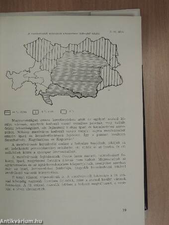 Nemzetközi kultúrtörténeti szimpozion "Mogersdorf" 1972 Kőszegen