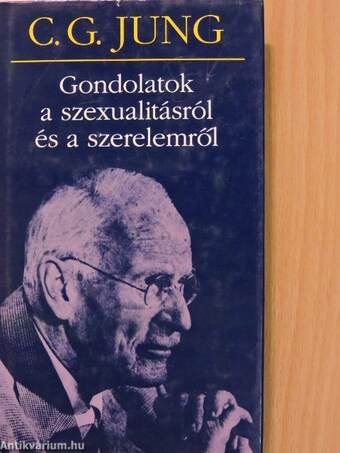 Gondolatok a szexualitásról és a szerelemről