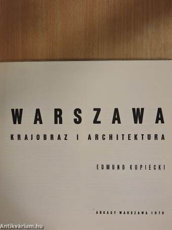 Warszawa