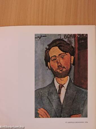 Modigliani