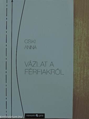 Vázlat a férfiakról