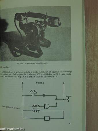 Postamúzeumi Évkönyv 1990