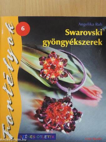 Swarovski gyöngyékszerek