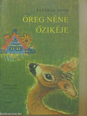 Öreg néne őzikéje