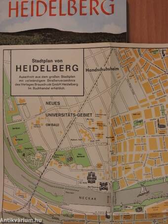 Das ist Heidelberg