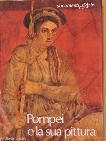 Pompei e la sua pittura