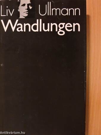 Wandlungen