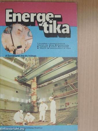 Energetika