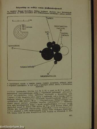 Az Erdélyi Tudományos Intézet évkönyve 1940-1941