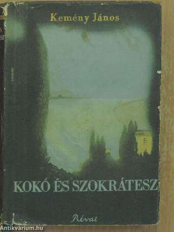 Kokó és Szokrátesz