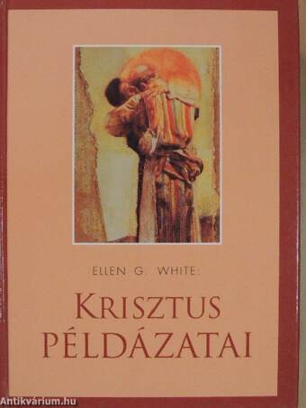 Krisztus példázatai