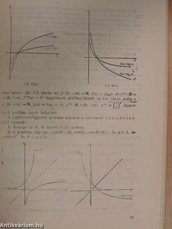 Matematika X.