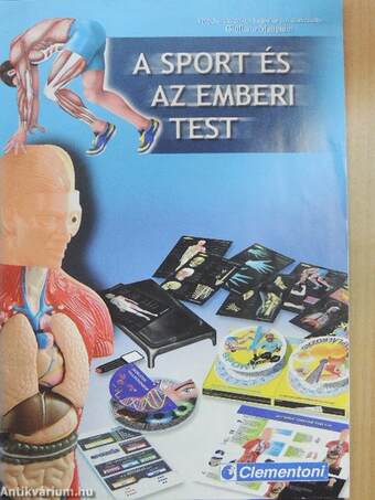 A sport és az emberi test