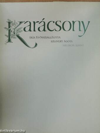 Karácsony