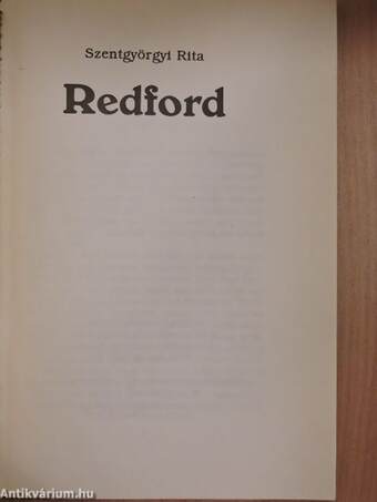 Redford