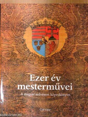 Ezer év mesterművei